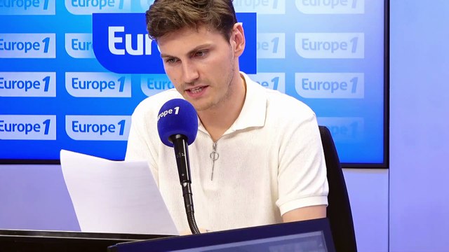 Incendie dans l’Aude : plus de 430 pompiers mobilisés près de la commune de Ribaute