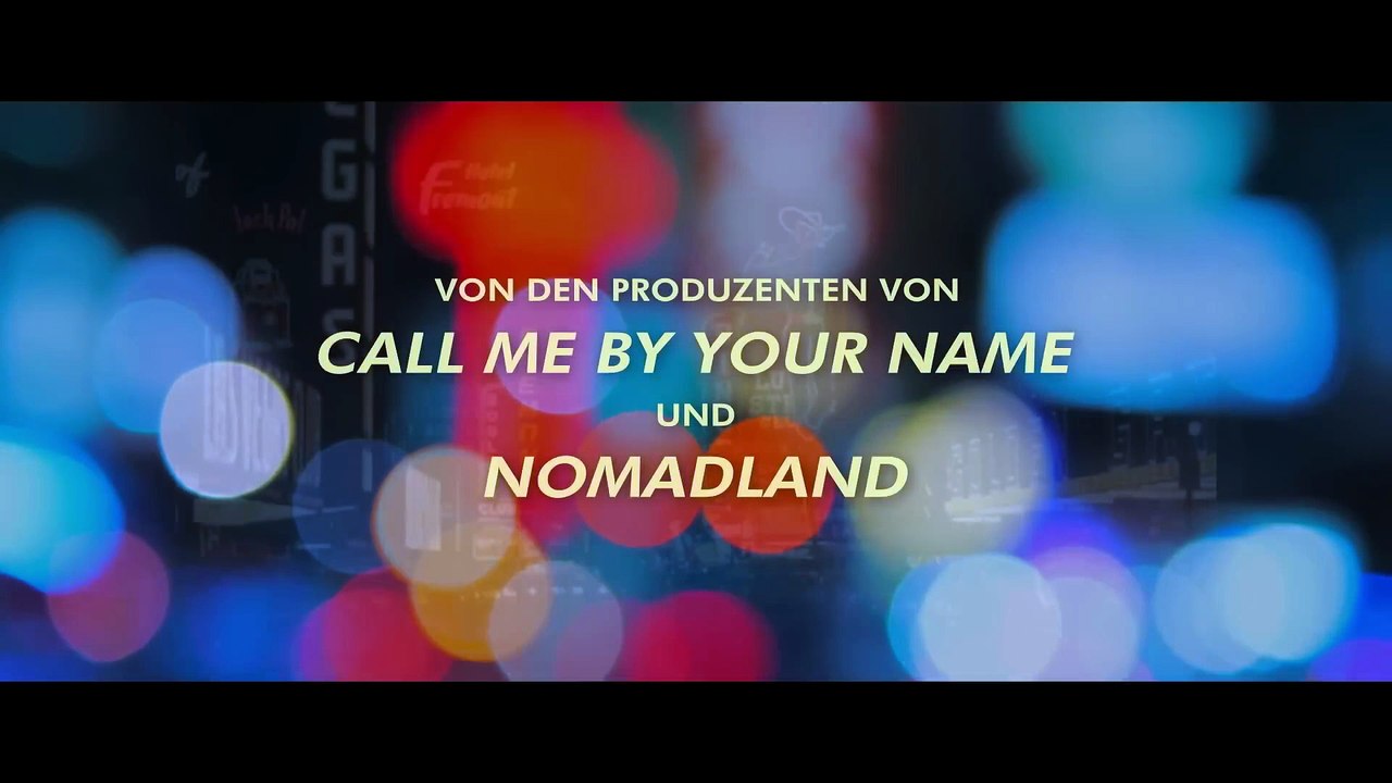 On swift horses 2024 Trailer deutsch