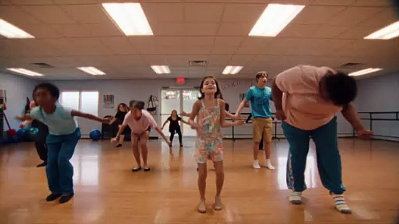 Theater camp 2023 Trailer deutsch