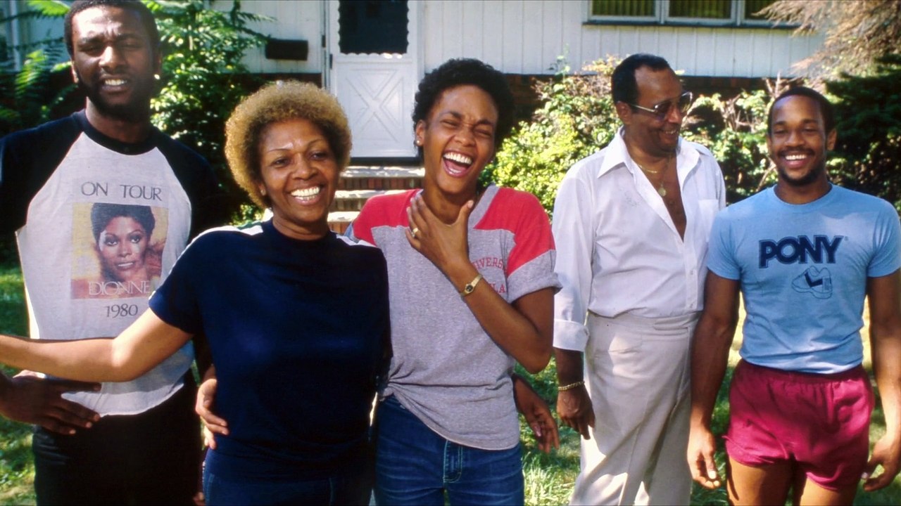 Whitney 2018 Trailer deutsch