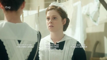 La Promesa  Capitulo 651 Avance