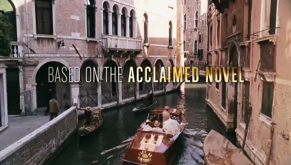 Wiedersehen mit Brideshead 2008 Trailer deutsch