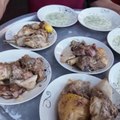 Traditional Afghan Rosh Recipe – Taste the Flavors of Afghanistan