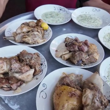 Traditional Afghan Rosh Recipe – Taste the Flavors of Afghanistan