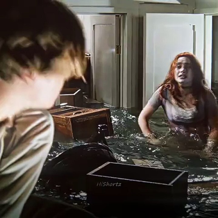 "What if we both get saved?" #movie #edit