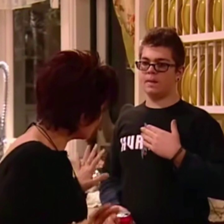 Remembering Ozzy Osbourne Funny Moments (part15)