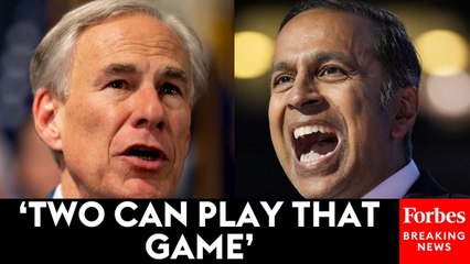 'Don't Mess With Democracy': Raja Krishnamoorthi Sends Warning To Greg Abbott Against Redistricting
