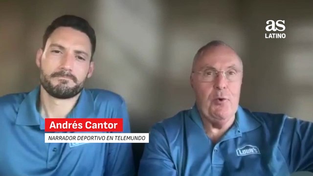 “El Mundial 2026 será el espectáculo más grande que se haya visto en la historia de Estados Unidos”