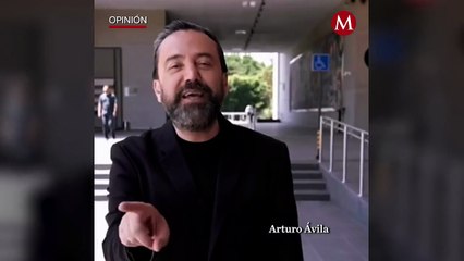 Los 'Alitos' Moreno y Ricardos Anayas están espantadísimos ante la creación de una reforma electoral