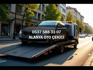 Alanya Oto Çekici - Oto Kurtarma - Yol Yardım - Antalya Çekici Çağır: antalyacekicicagir.com