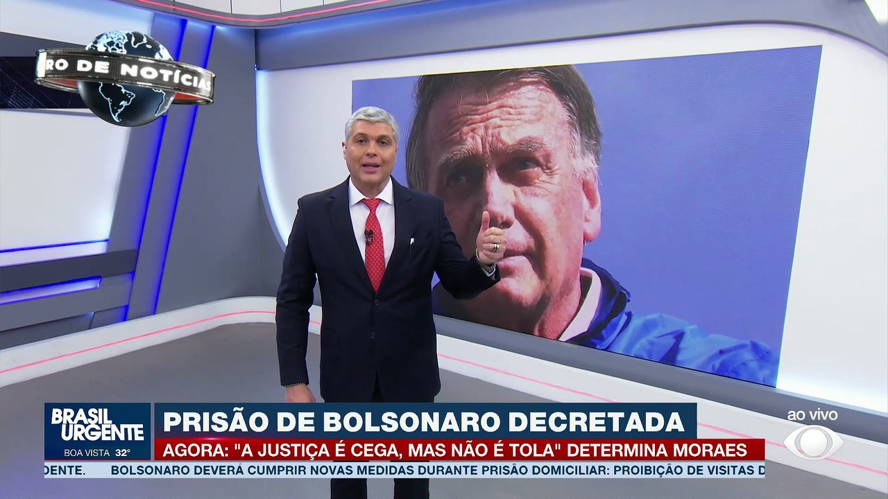 Ciro Nogueira diz que "ninguém pode concordar" com prisão domiciliar de Bolsonaro
