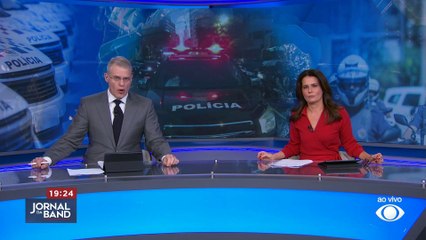 SP tem 42 assaltos a condomínios por mês