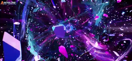 Azure Legacy Episode 65 Subtitle Indonesia