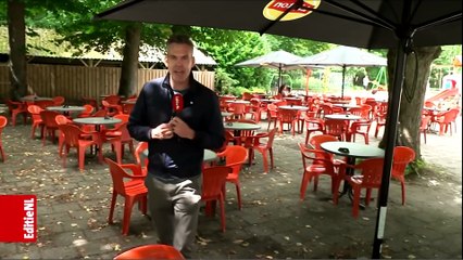 RTL Editie NL Wolf Bram slecht voor ondernemers Pyramide Austerlitz