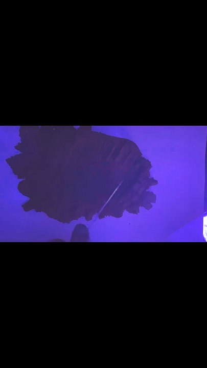 Satisfying Kinetic Sand Cutting Sounds _ ASMR Short #kineticsand #asmr #satisfying #asmrshort