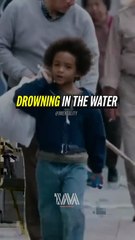 Kid tells an story... 😧 | #fy #puirsuitofhappyness #netflix #motivate #inspiration #kid #story #god