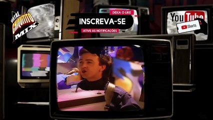 Remix Your Love - DJ REY JUNIOR