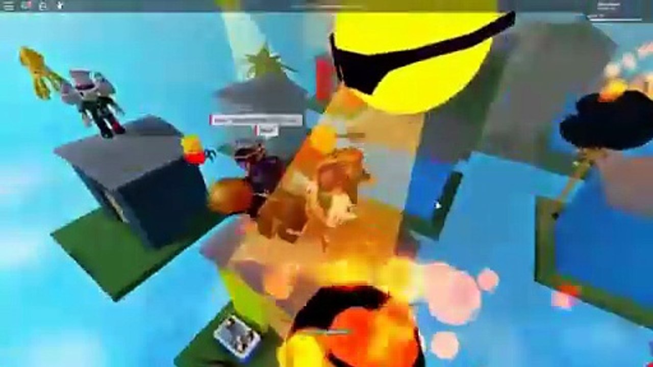 YÜZLERCE KÖTÜ KOMŞULARA KARŞI HAYATTA KAL! - Roblox (Trend Videos)