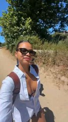 Big Sur is genuinely one of the beautiful place I've been in CA ✨ this area is so beautiful you have make this trip 💛 #bigsur #carmel #california #fyp