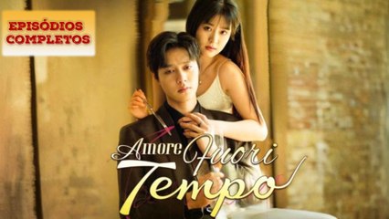 Amore Fuori Tempo - Full Movie [EngSub]