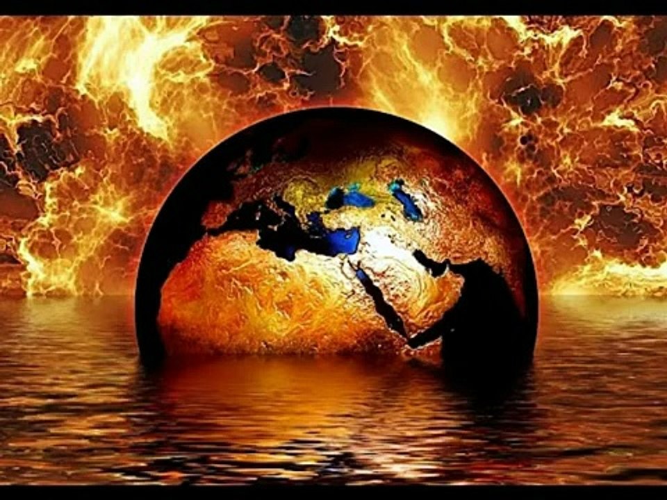 A mensagem de Apocalipse