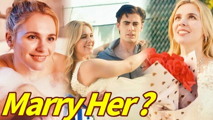 Miss Smith Only The Most Radiant Rose Can Match Your Beauty | Full Movie Billionaire, Short Drama – FULL HD MOVIE [Eng Sub]