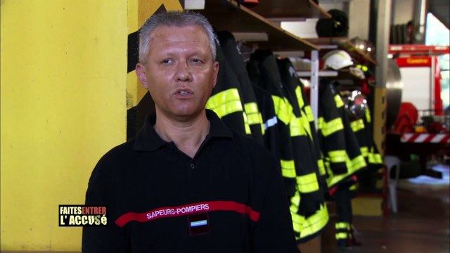 Faites entrer laccusé - Les trois procès dEdwige Alessandri