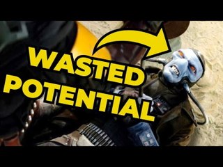 10 Star Wars Deaths That Should Never Have Happened