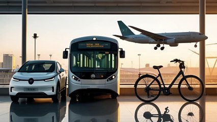 Mobilité décarbonée
