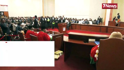 CLÉMENT ATANGANA ASSUME SON PARTI-PRIS EN FAVEUR DE PAUL BIYA