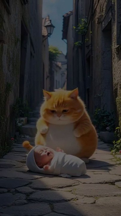 cat