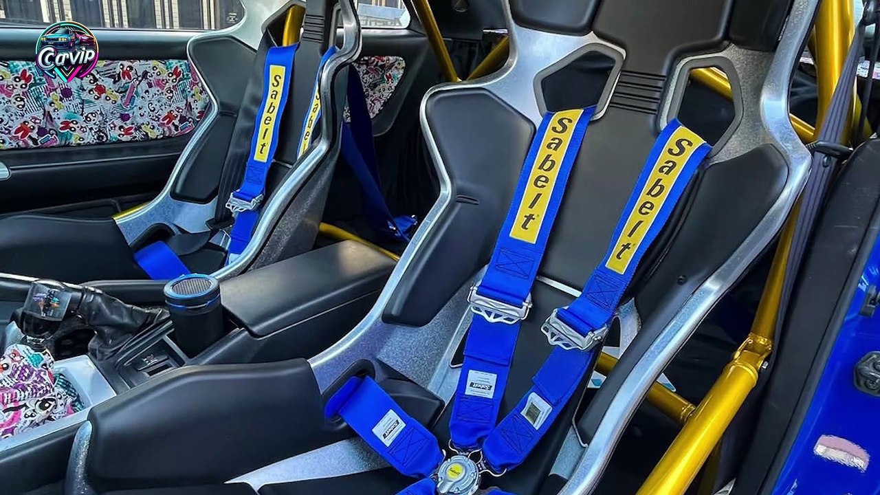 NISSAN SKYLINE GTR R33