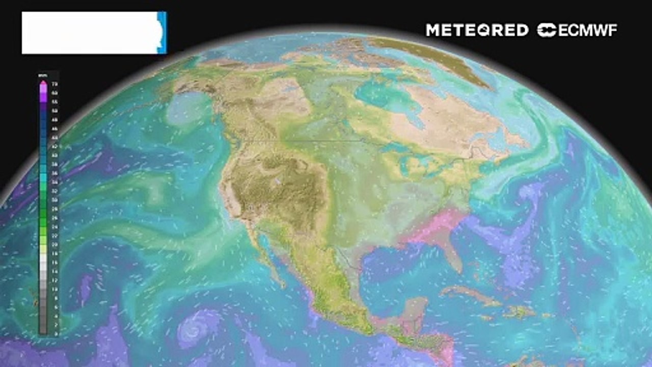 Tropical Update