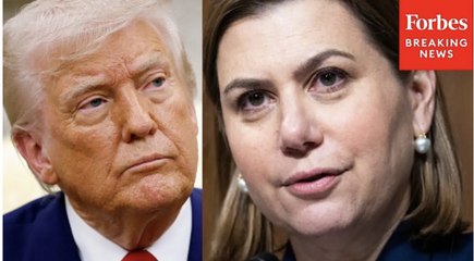 'They Never Actually Read The Entire Document!': Elissa Slotkin Clobbers GOP Over Big Beautiful Bill