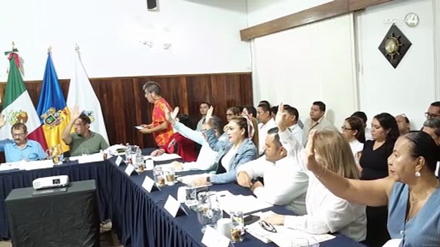 Puerto Vallarta aprueba su plan de desarrollo y gobernanza