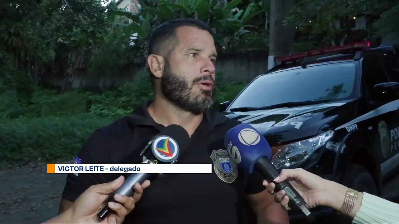 misterioso assassinato na mata: homem encontrado morto em avançado estado de decomposição desperta investigação intensa