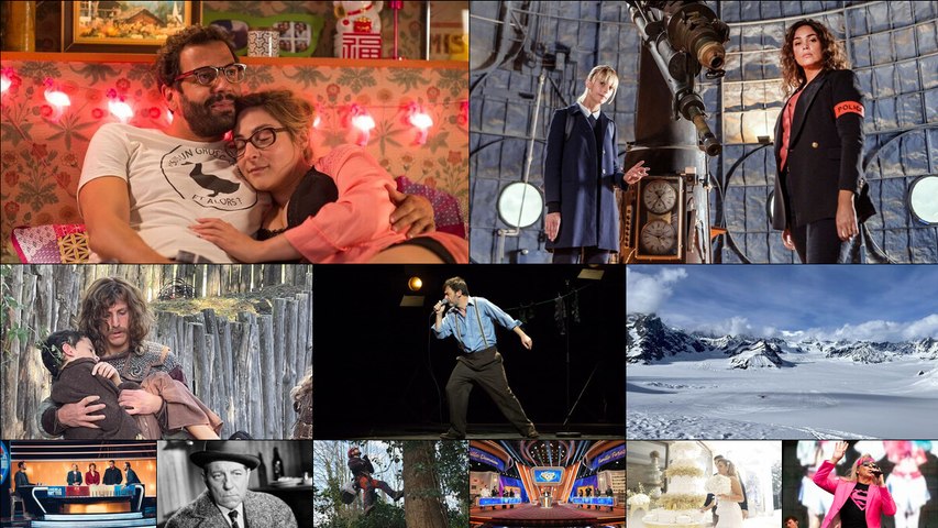 Programme TV de ce soir en Vidéo