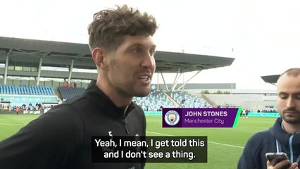 Stones calls speculation on his future 'laughable'