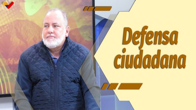 Café en la Mañana | Venezuela lucha por la defensa de nuestros migrantes y la trata de personas