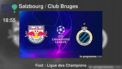 Programme SPORT soirée du Mercredi 6 août 2025