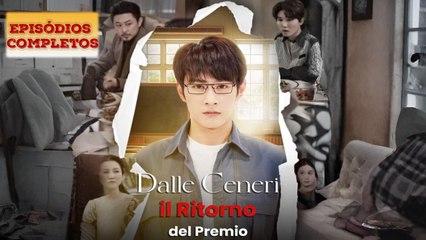 Dalle Ceneri, Il Ritorno De Premio O - Full Movie