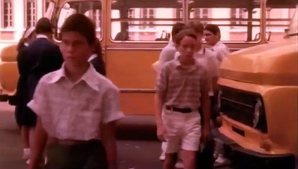 Back Door (2000): A Teen's Journey Through Loss