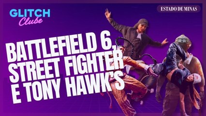 Xbox domina no PS5, novo Battlefield e mais destaques