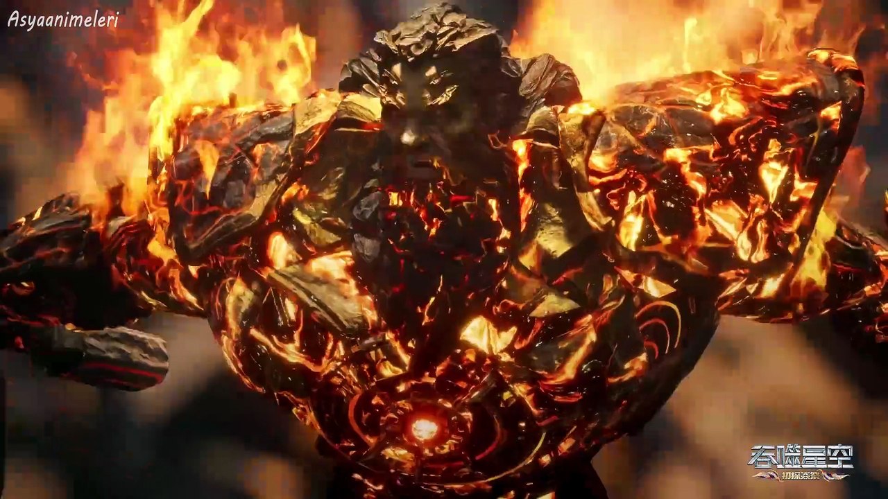 Tunshi Xingkong - 183 (1080P) [Ax-Corrected]