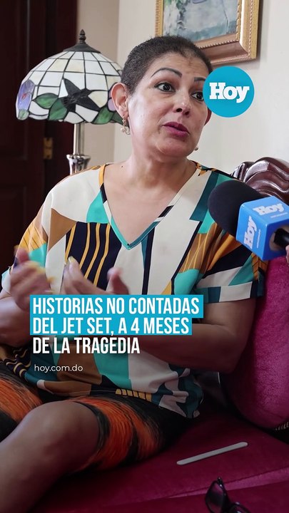   Caso Jet Set: Las historias no contadas desde Haina  