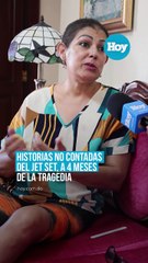   Caso Jet Set: Las historias no contadas desde Haina  