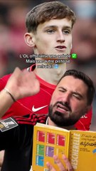 Tyler Morton à Lyon : L'OL frappe fort ! + Gardien, ça bloque ?