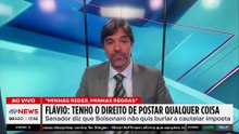 Especialista analisa motivos apontados por Moraes para prisão domiciliar de Bolsonaro