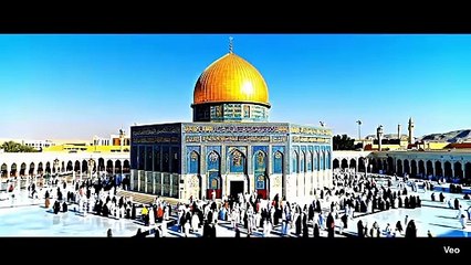 Hazrat Imam Hussain (AS) – The Stand of Truth | Karbala Cinematic Story