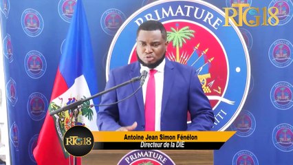 Direksyon Imigrasyon ak Emigrasyon rezoud pwoblèm livrezon paspò a nan Washington